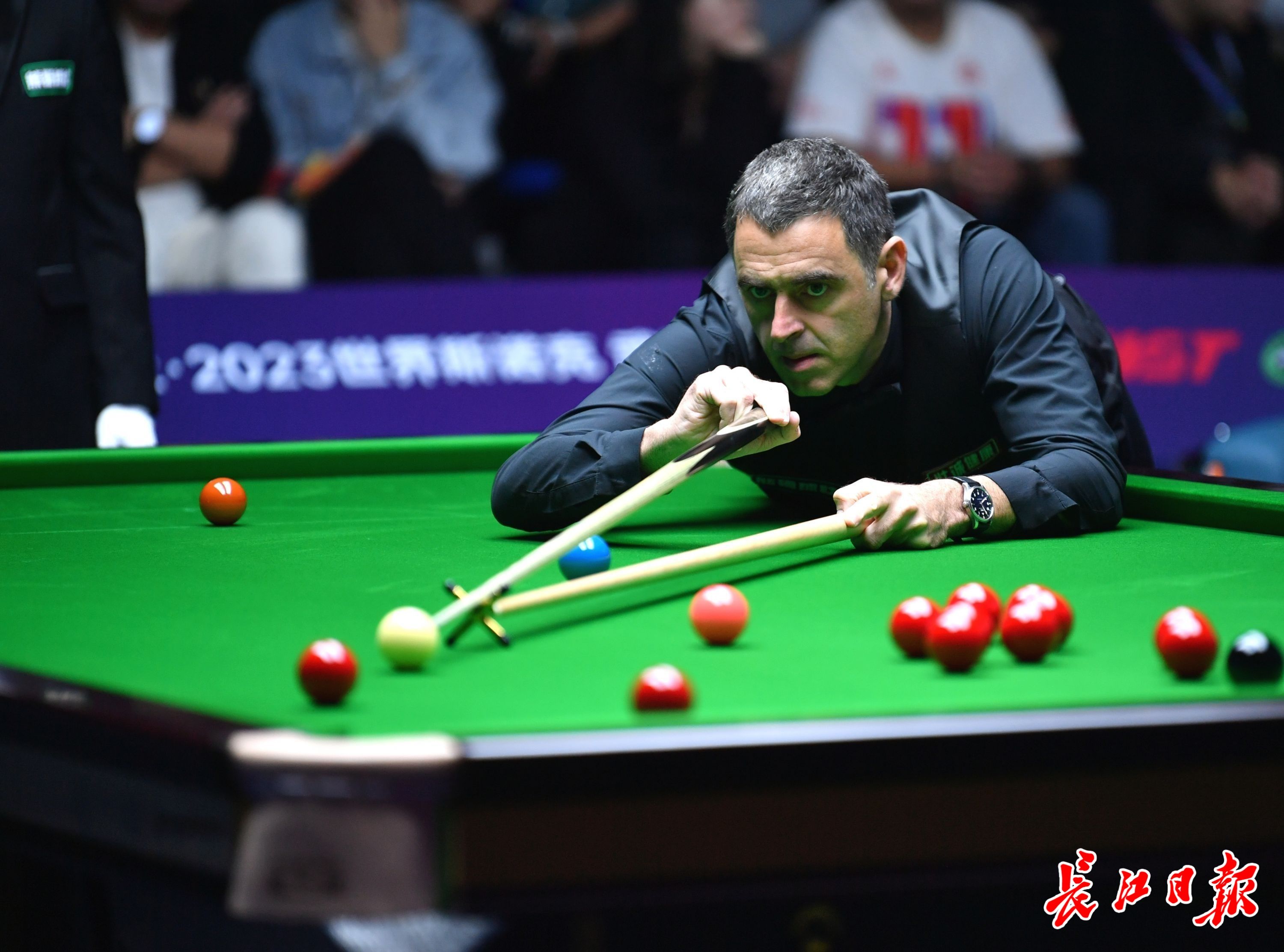 让每位球员 让每位球员