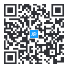iOS 苹果版 二维码(MG Sports)
